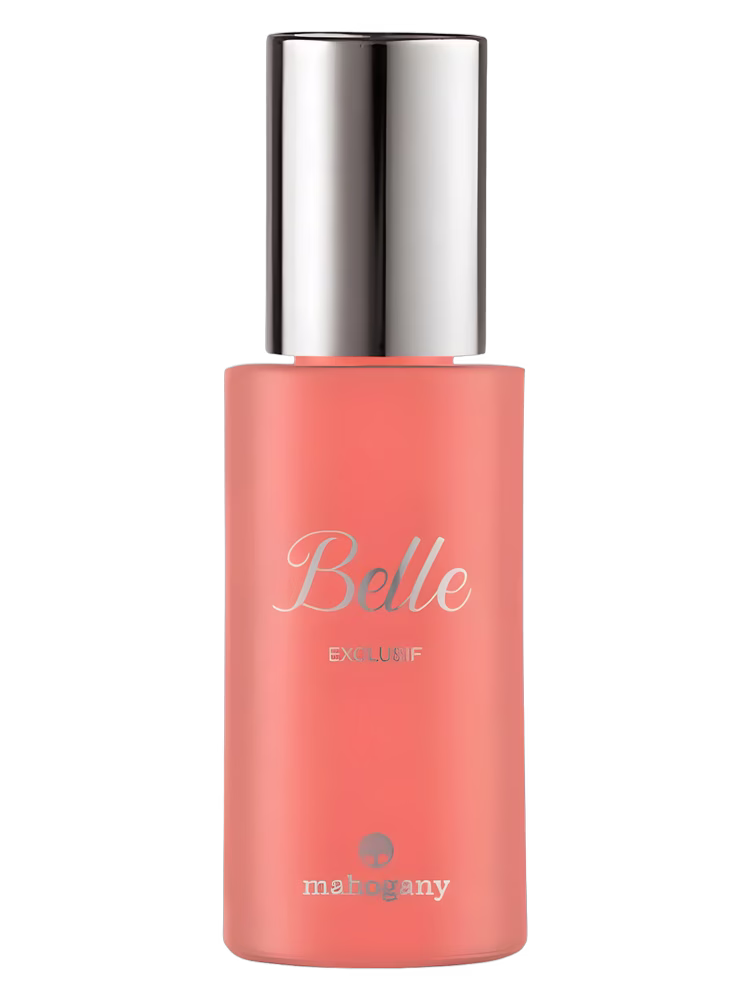 Mahogany Belle Exclusif