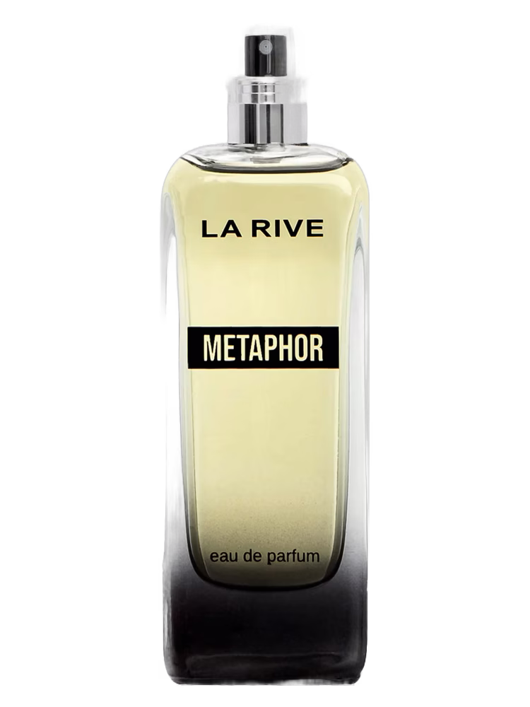 La Rive Metaphor