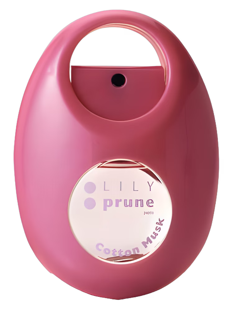 Ulric de Varens Lily Prune Cotton Musk