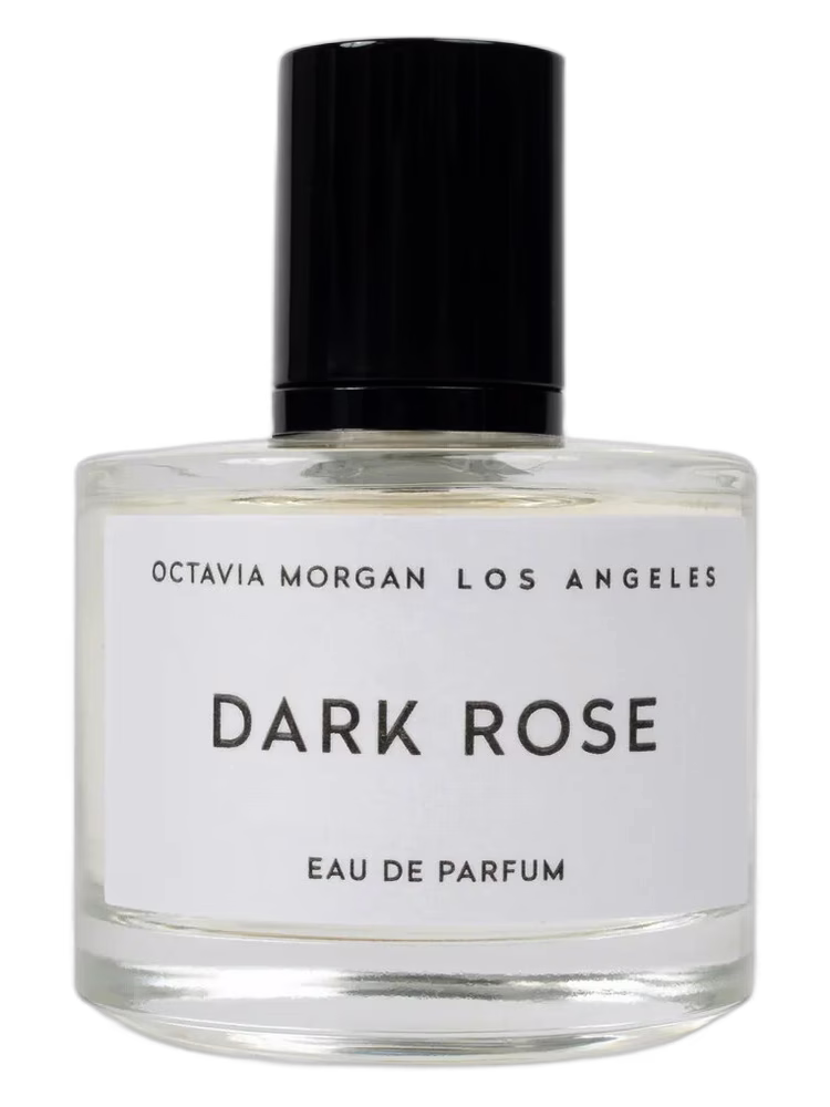 Octavia Morgan Los Angeles Dark Rose