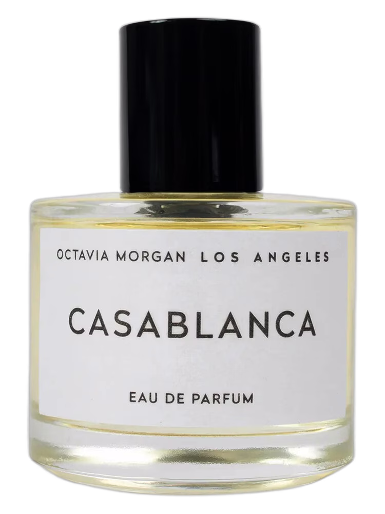 Octavia Morgan Los Angeles Casablanca