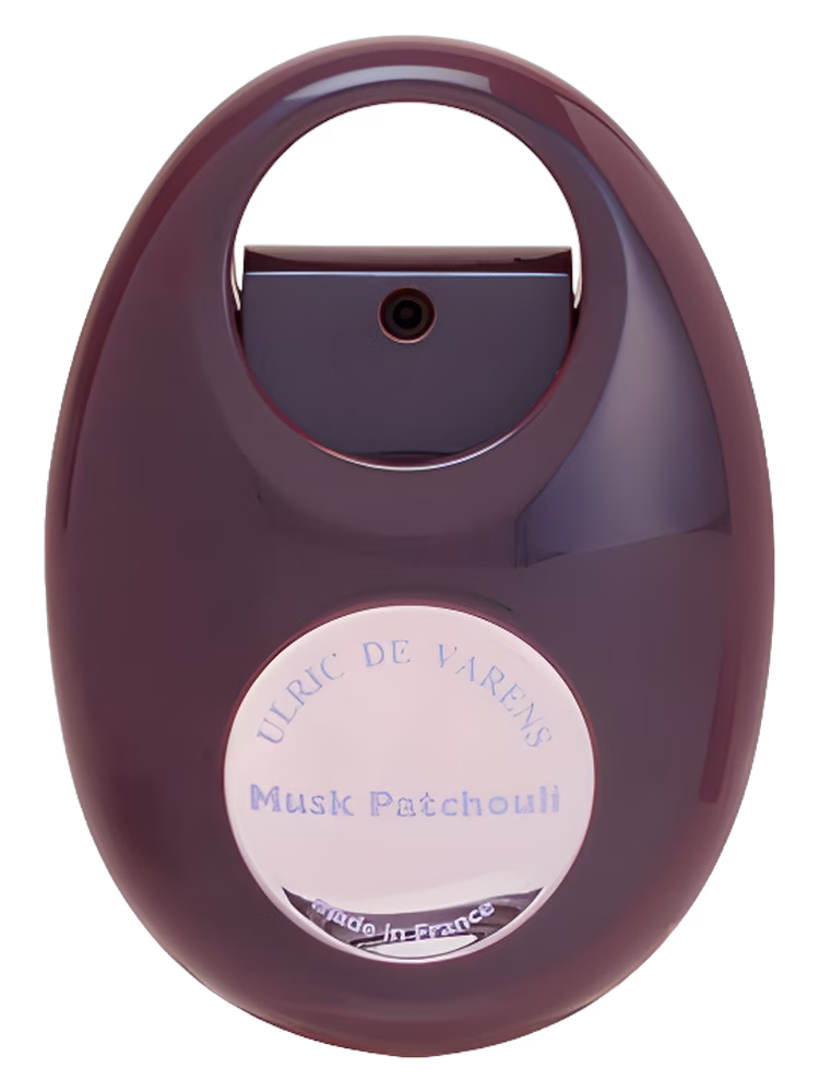 Ulric de Varens Lily Prune Musk Patchouli