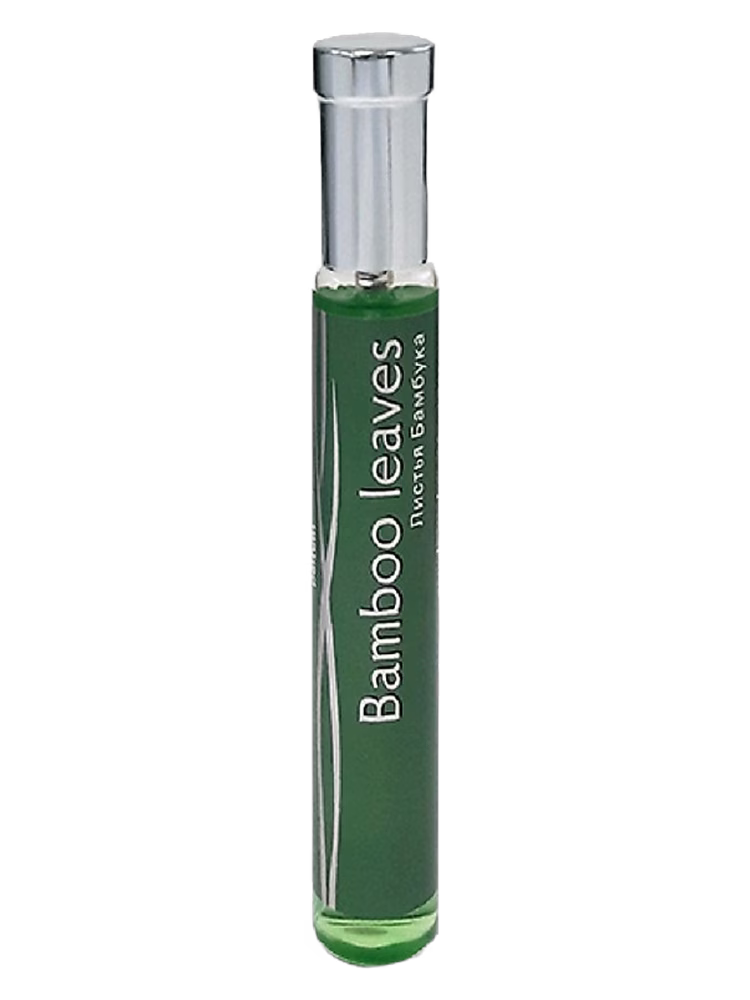 Parfums Genty Bamboo Leaves