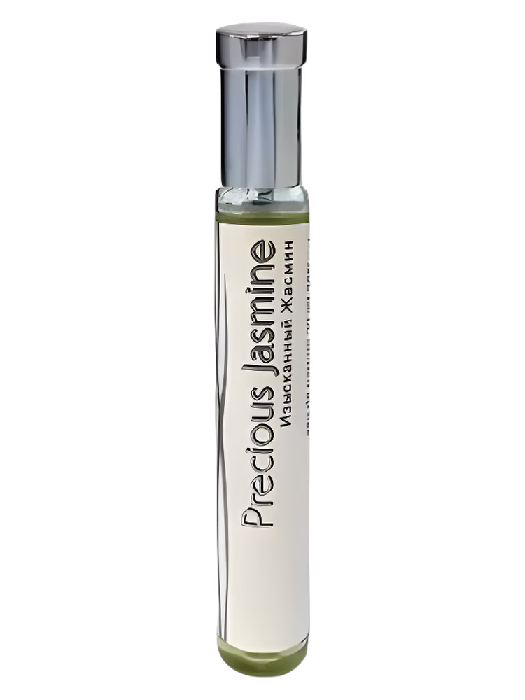 Parfums Genty Precious Jasmine