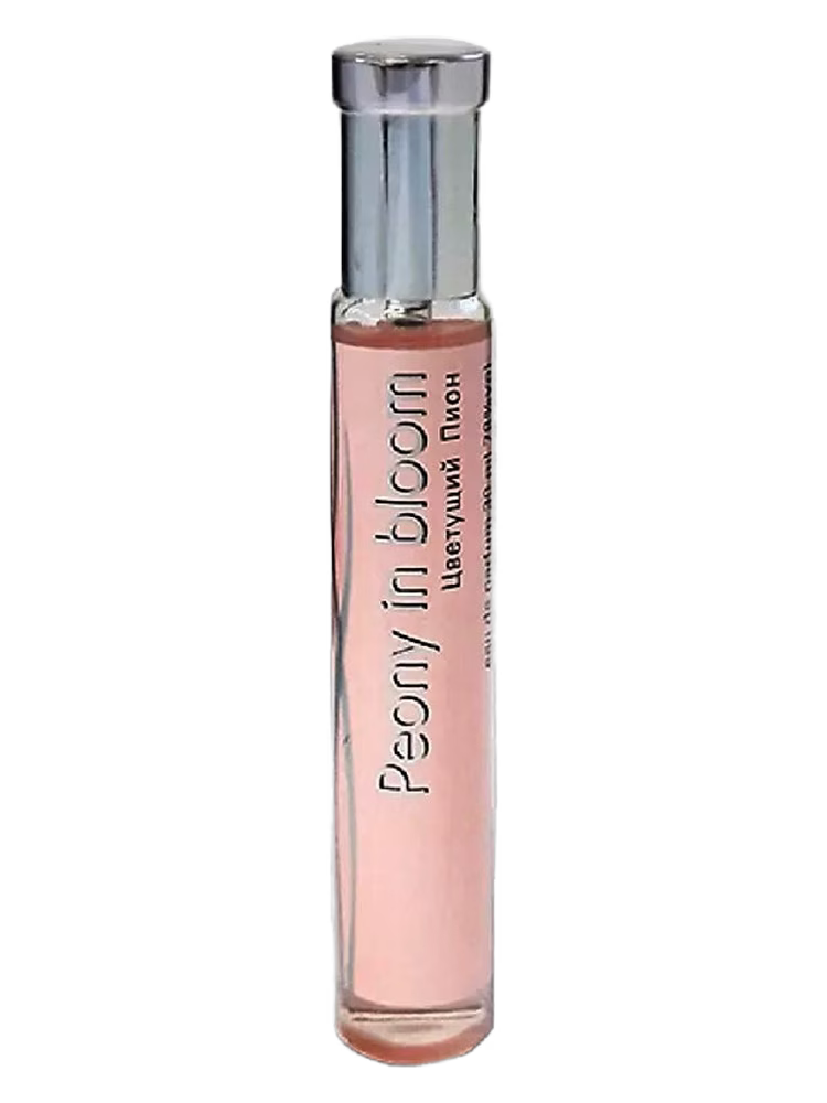 Parfums Genty Peony In Bloom
