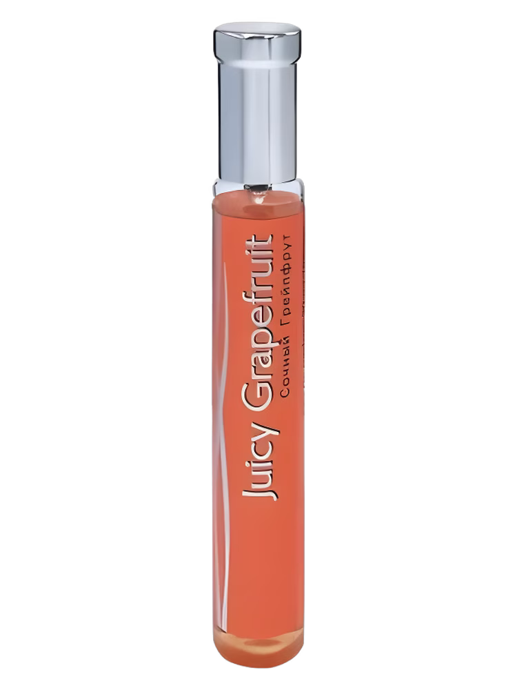 Parfums Genty Juicy Grapefruit