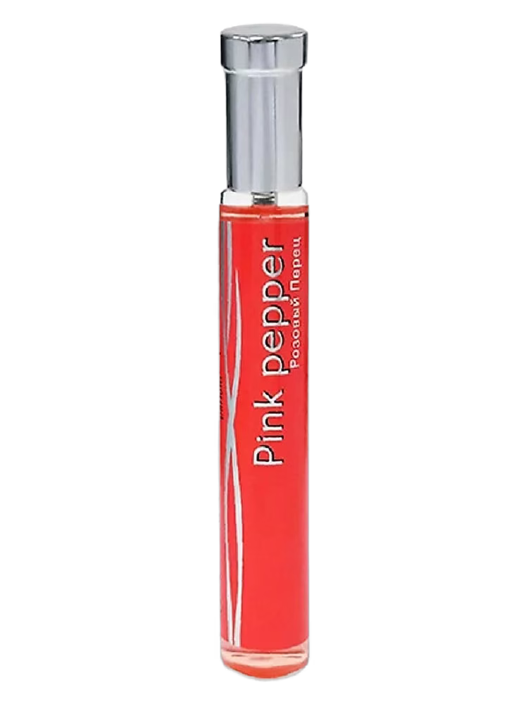 Parfums Genty Pink Pepper