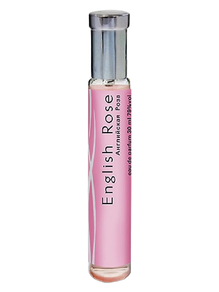 Parfums Genty English Rose