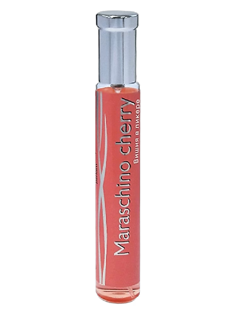 Parfums Genty Maraschino Cherry