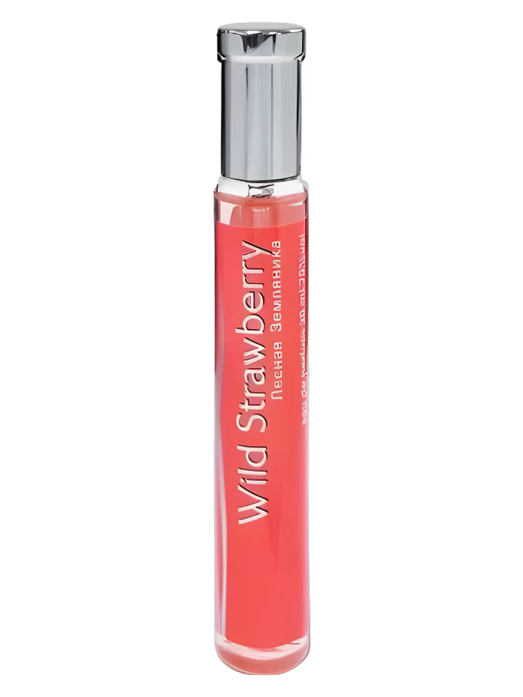 Parfums Genty Wild Strawberry