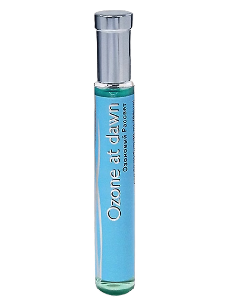Parfums Genty Ozone at Dawn