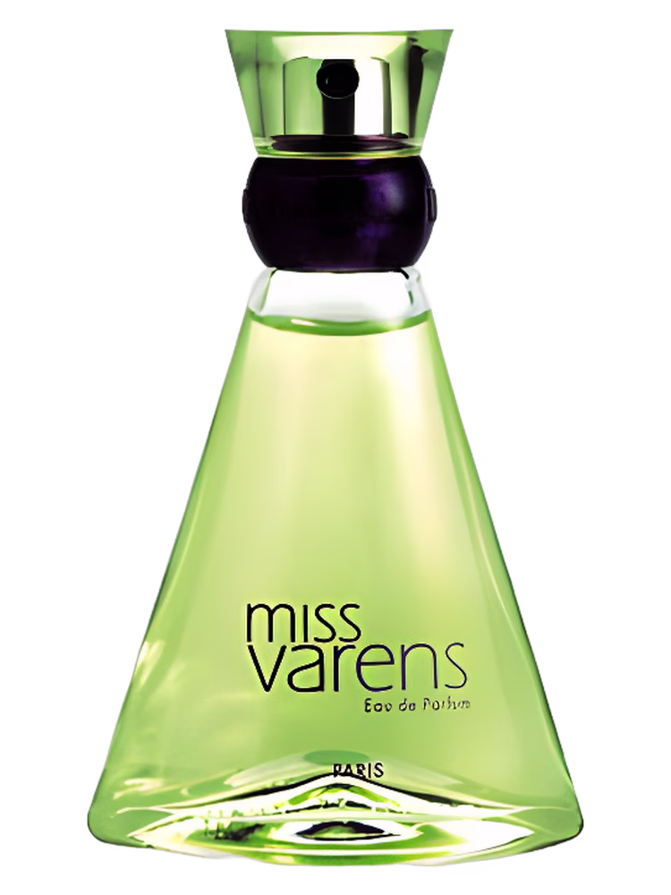 Ulric de Varens Miss Varens