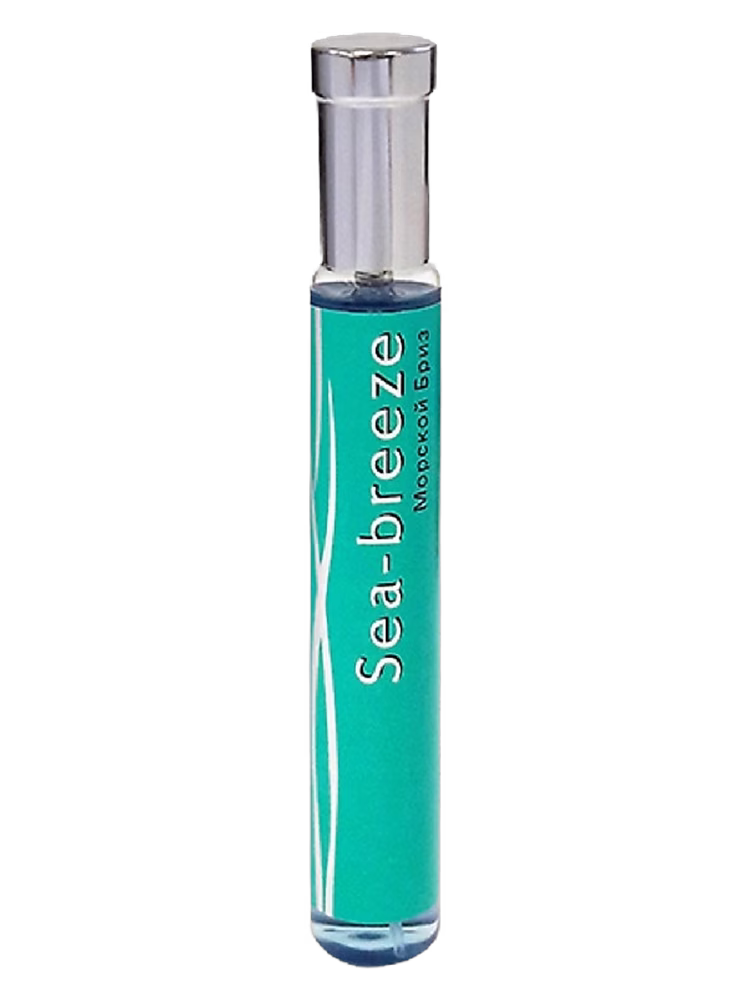 Parfums Genty Sea Breeze