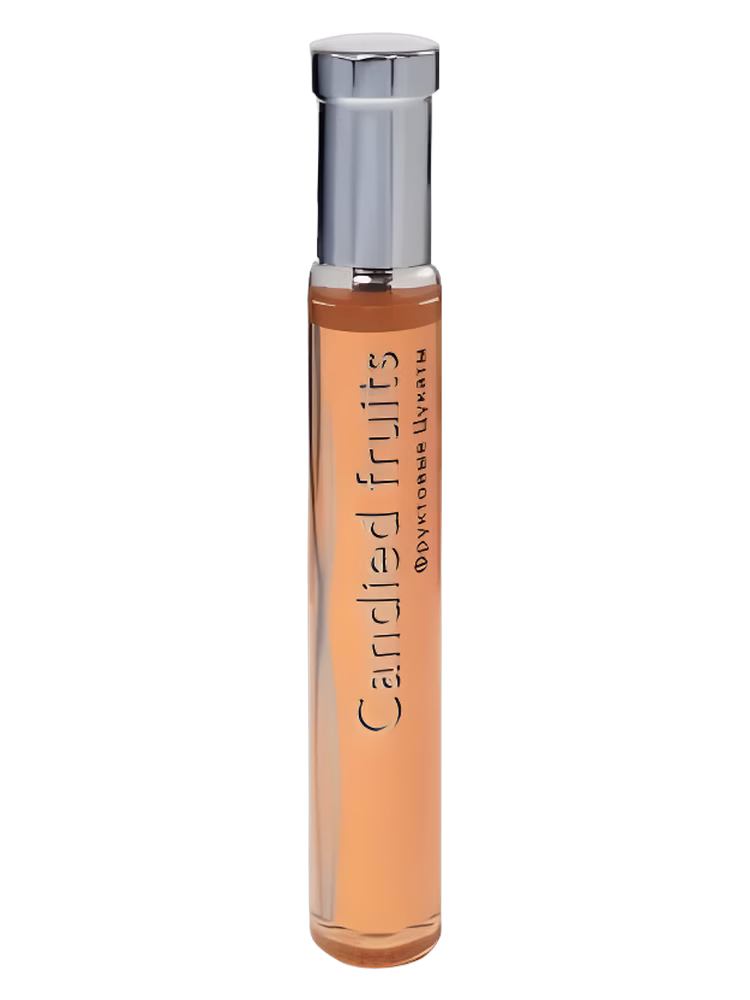 Parfums Genty Candied Fruits