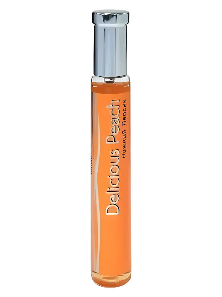 Parfums Genty Delicious Peach