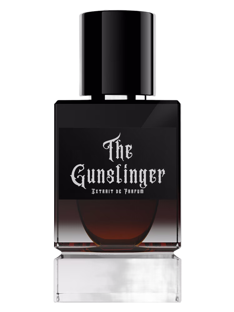 Paco Fernandez Fragrances The Gunslinger