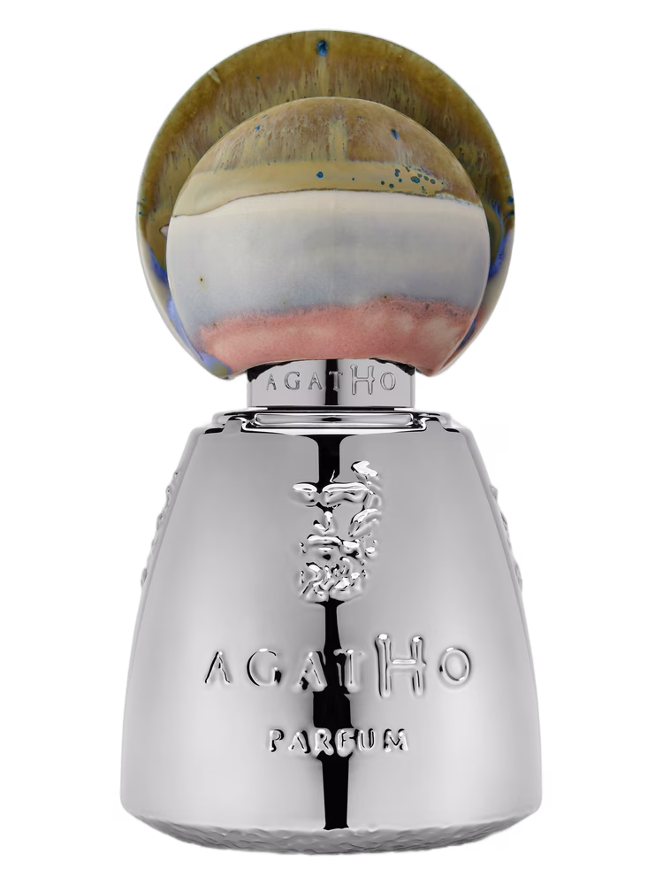 Agatho Parfum Portamarina
