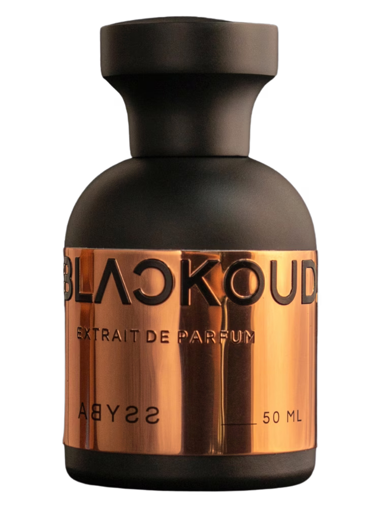 Blackoud Abyss