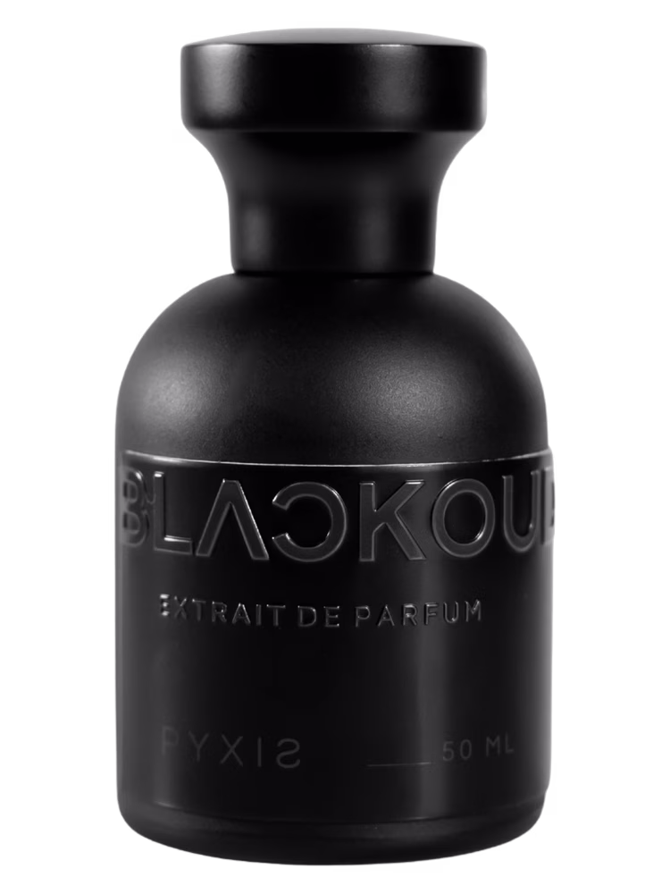 Blackoud Pyxis