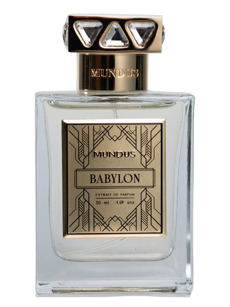 Mundus Babylon