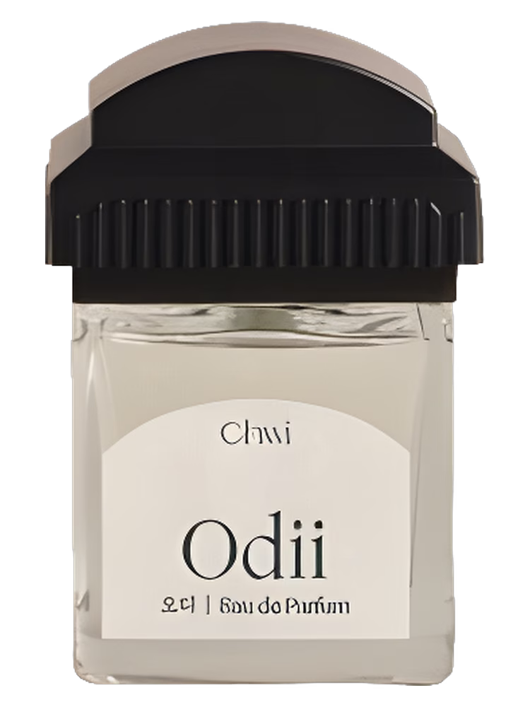 Chwi 취 Odii 오디