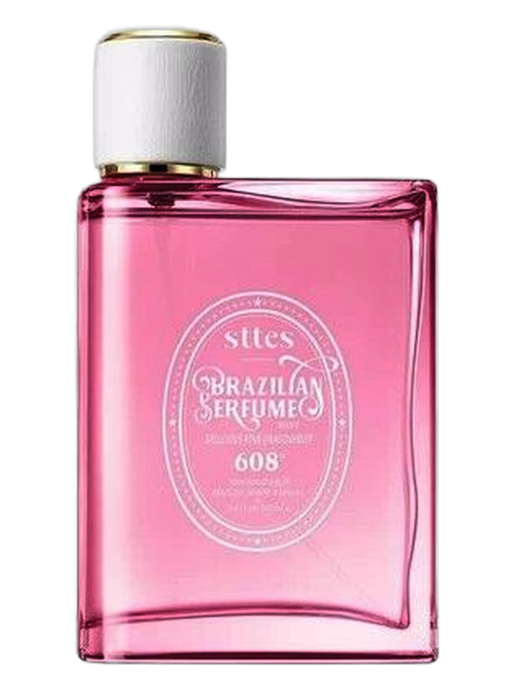 Sttes Brazilian 608