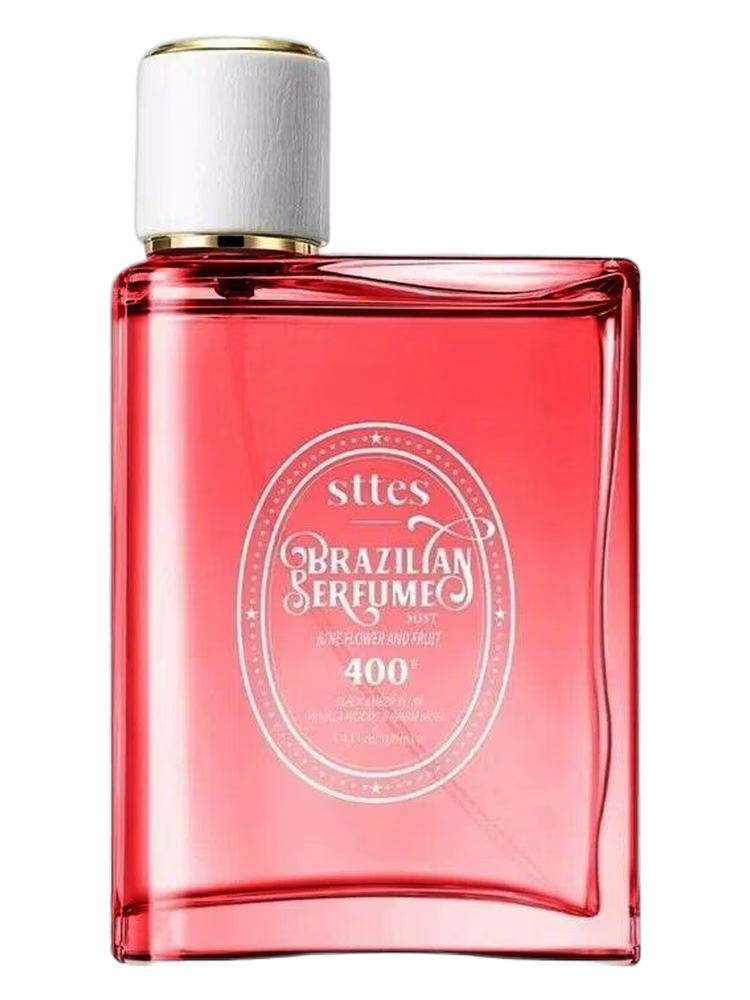 Sttes Brazilian 400