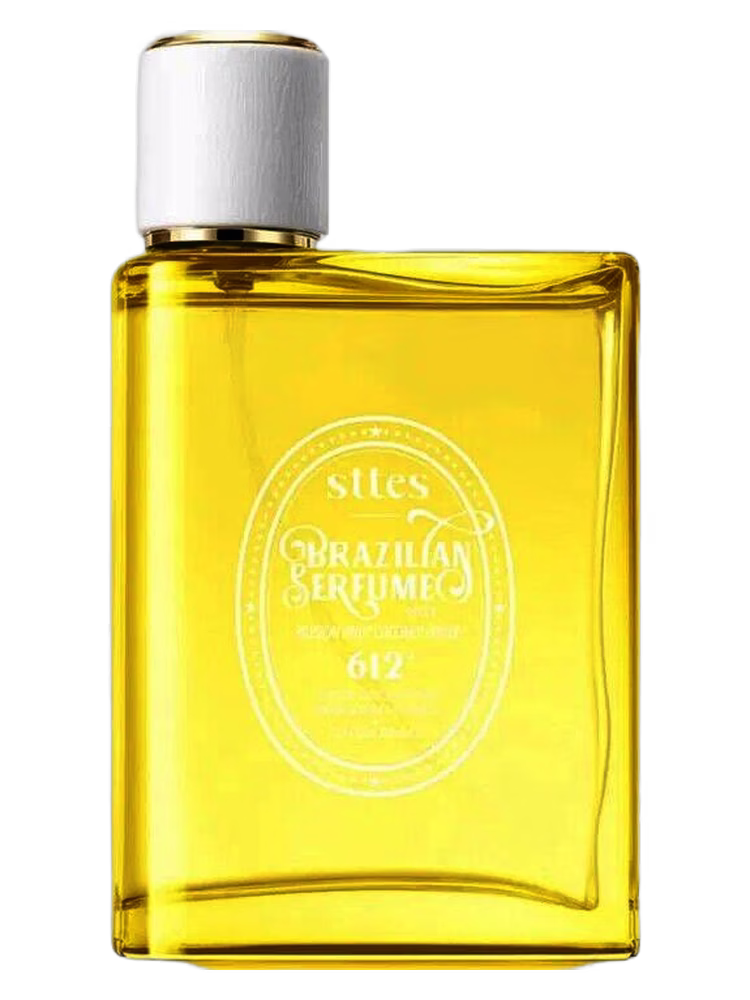 Sttes Brazilian Brazilian Perfume 612