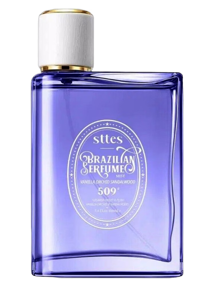Sttes Brazilian Brazilian Perfume 509