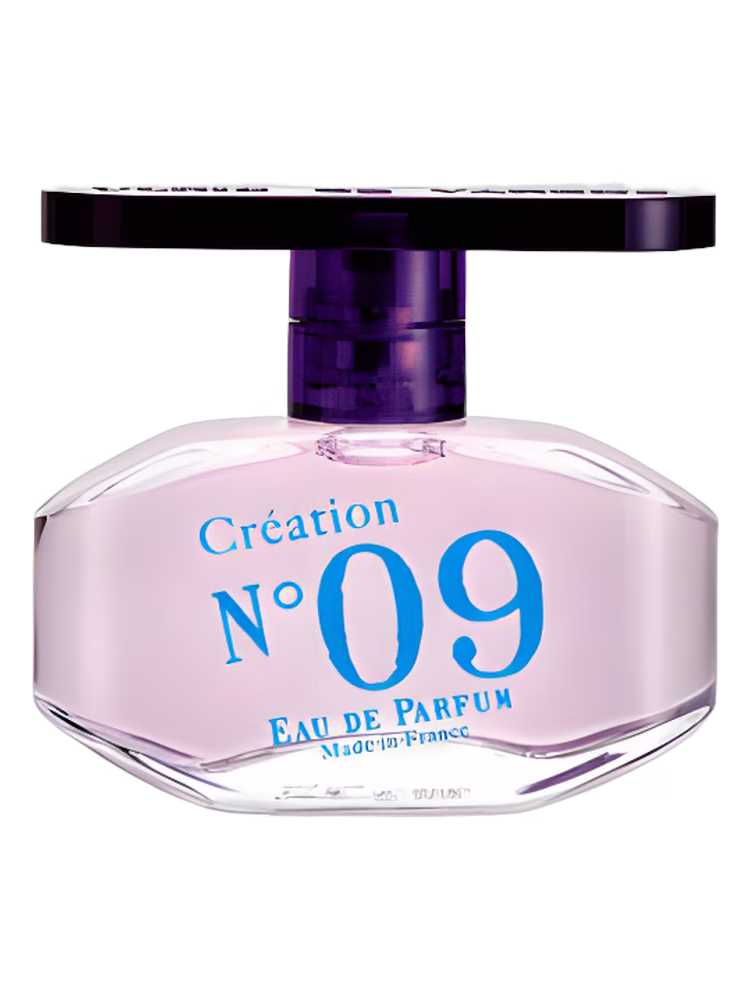Ulric de Varens Creation N° 09