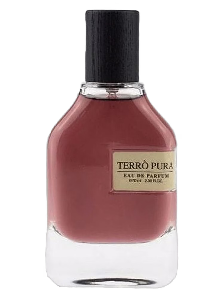 Fragrance World Terro Pura