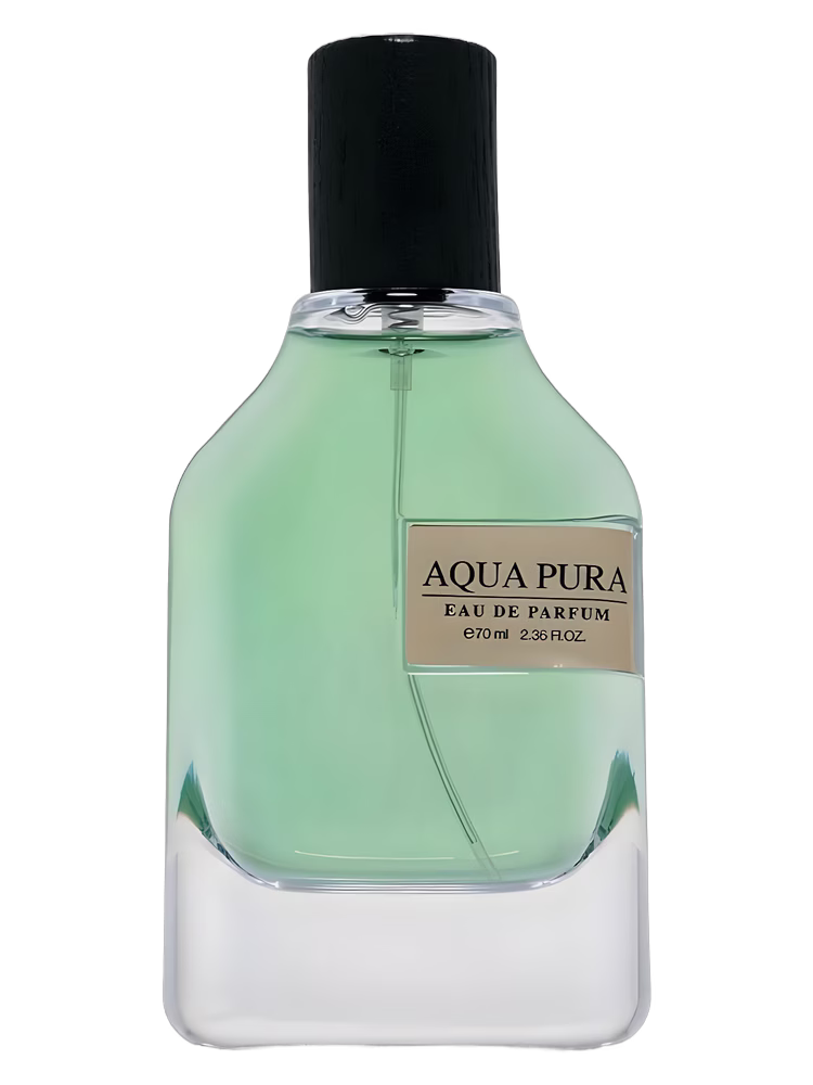 Fragrance World Aqua Pura