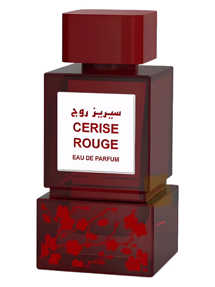 Milestone Perfumes Cerise Rouge