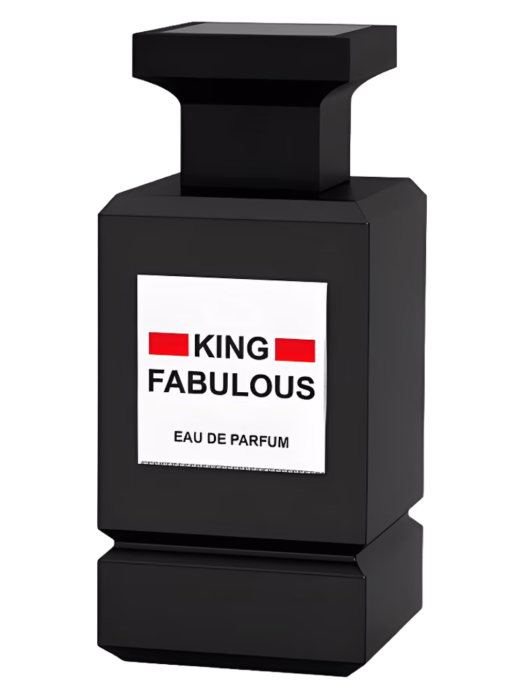 Milestone Perfumes King Fabulous