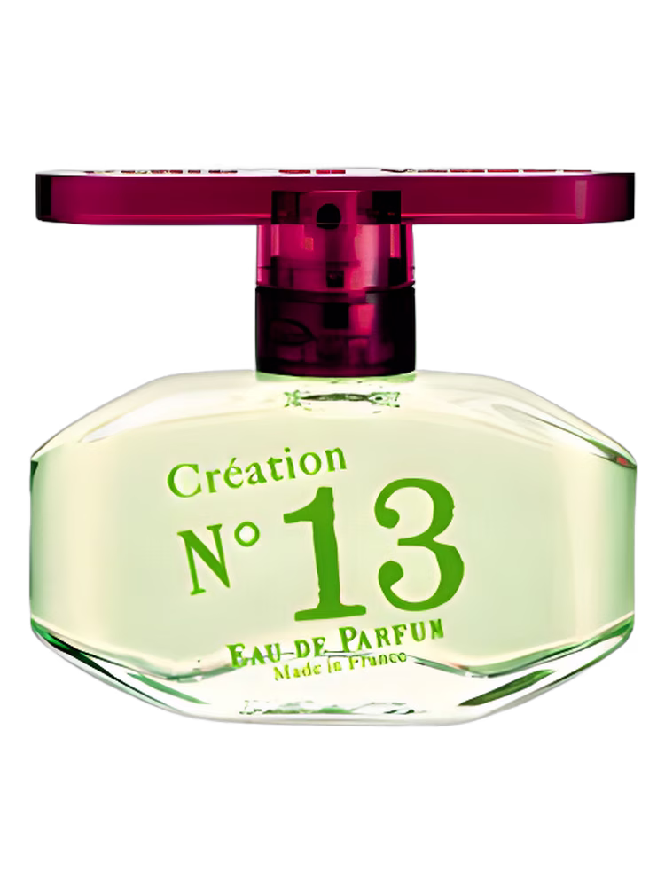 Ulric de Varens Creation N° 13