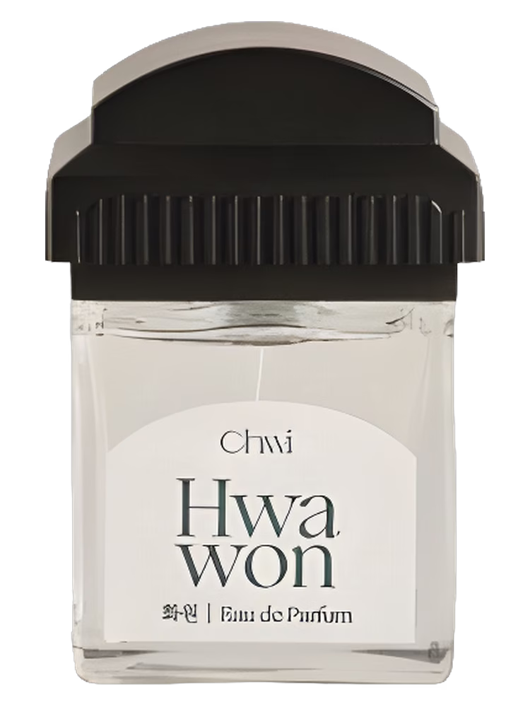 Chwi 취 Hwawon 화원