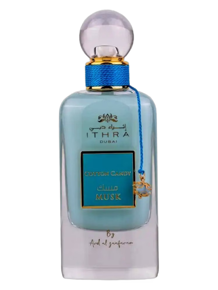 Ard Al Zaafaran Cotton Candy Musk