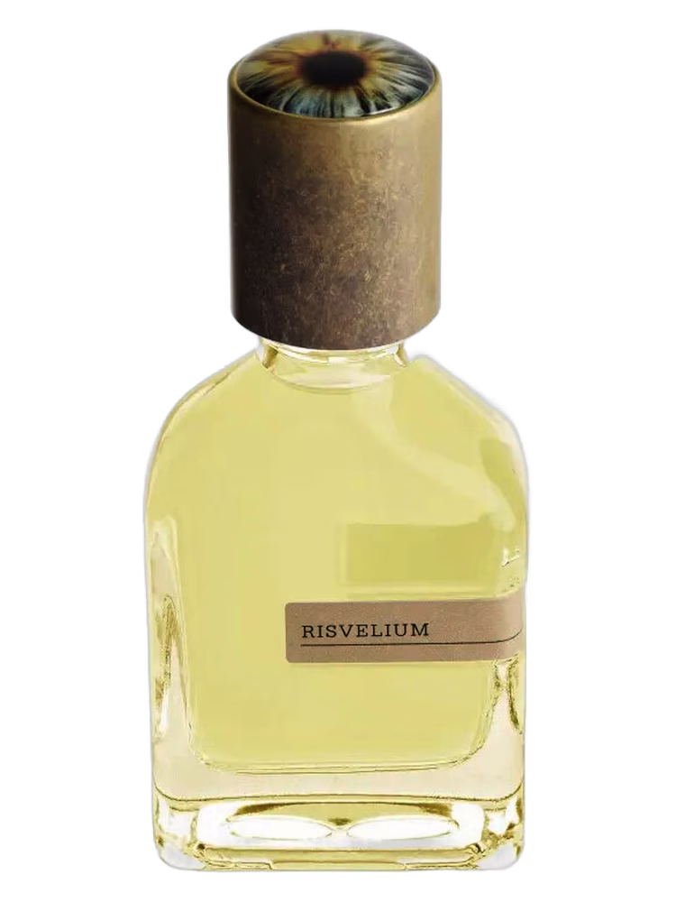 Orto Parisi Risvelium