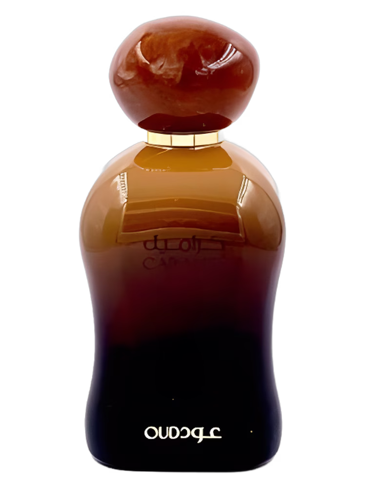 Ard Al Zaafaran Caramel Oud