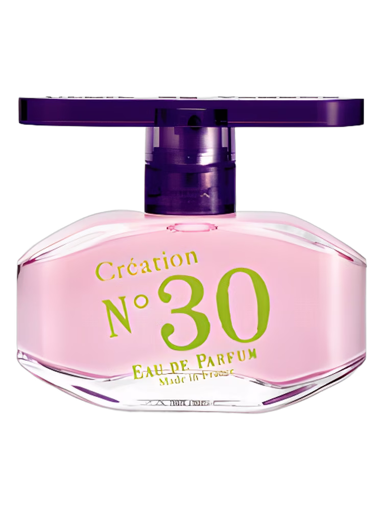 Ulric de Varens Creation N° 30