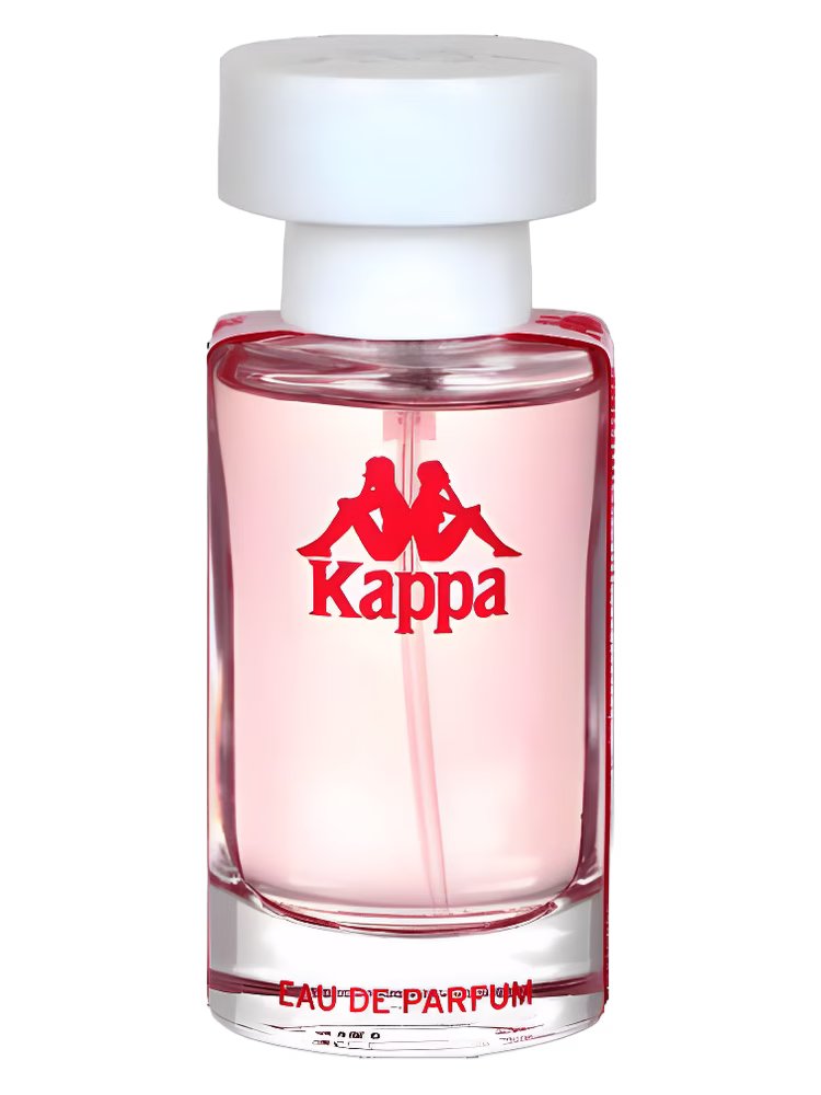 Kappa Pink