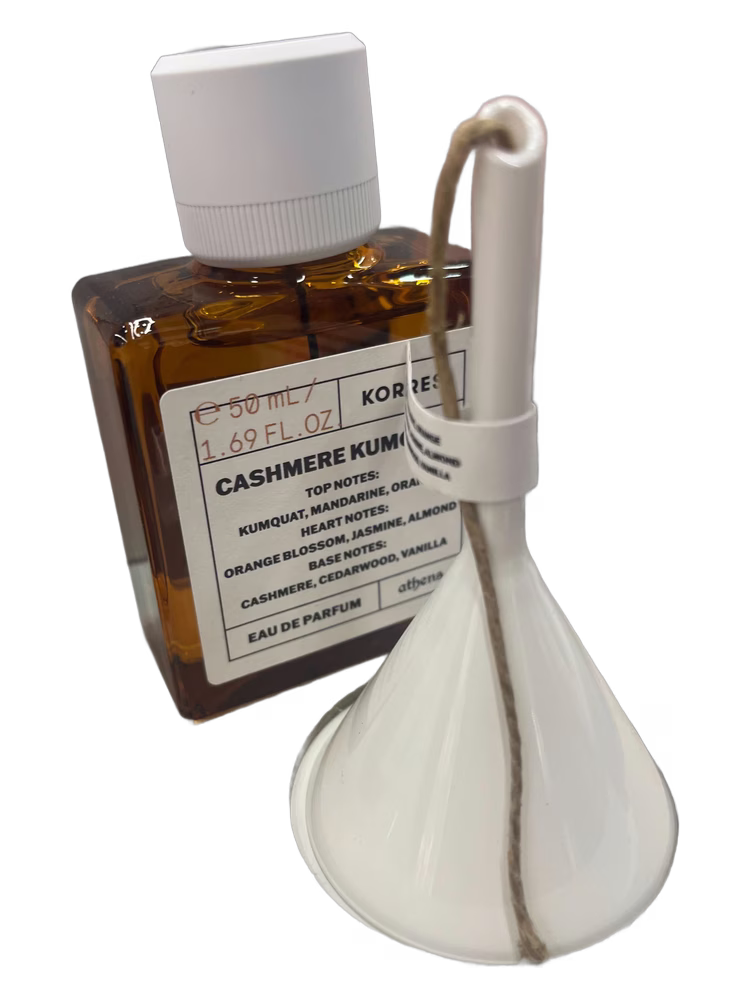 Korres Cashmere Kumquat Eau de Parfum