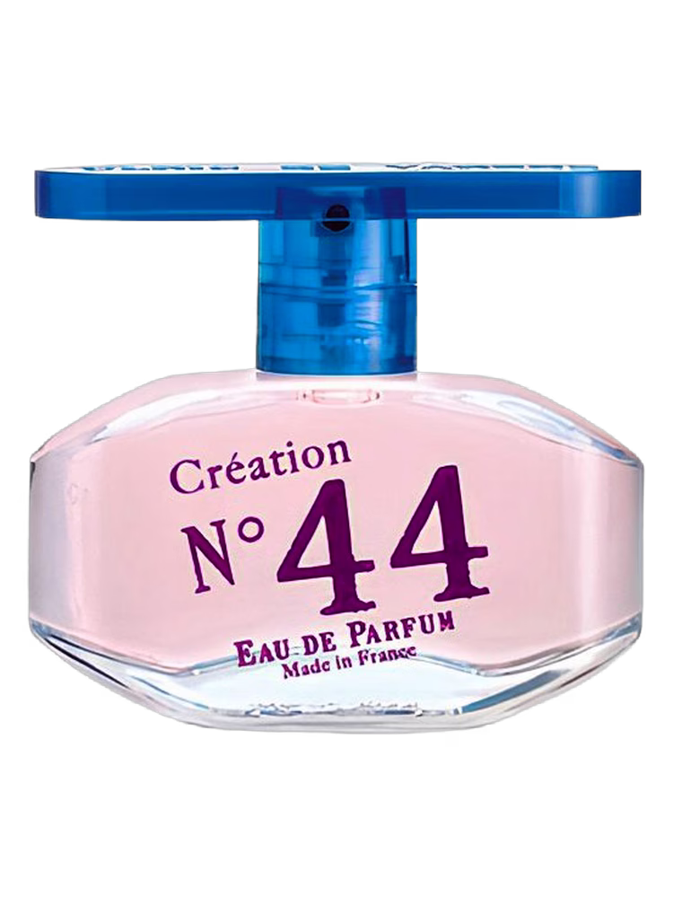 Ulric de Varens Creation N° 44