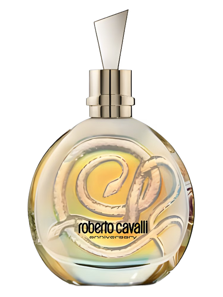 Roberto Cavalli Anniversary
