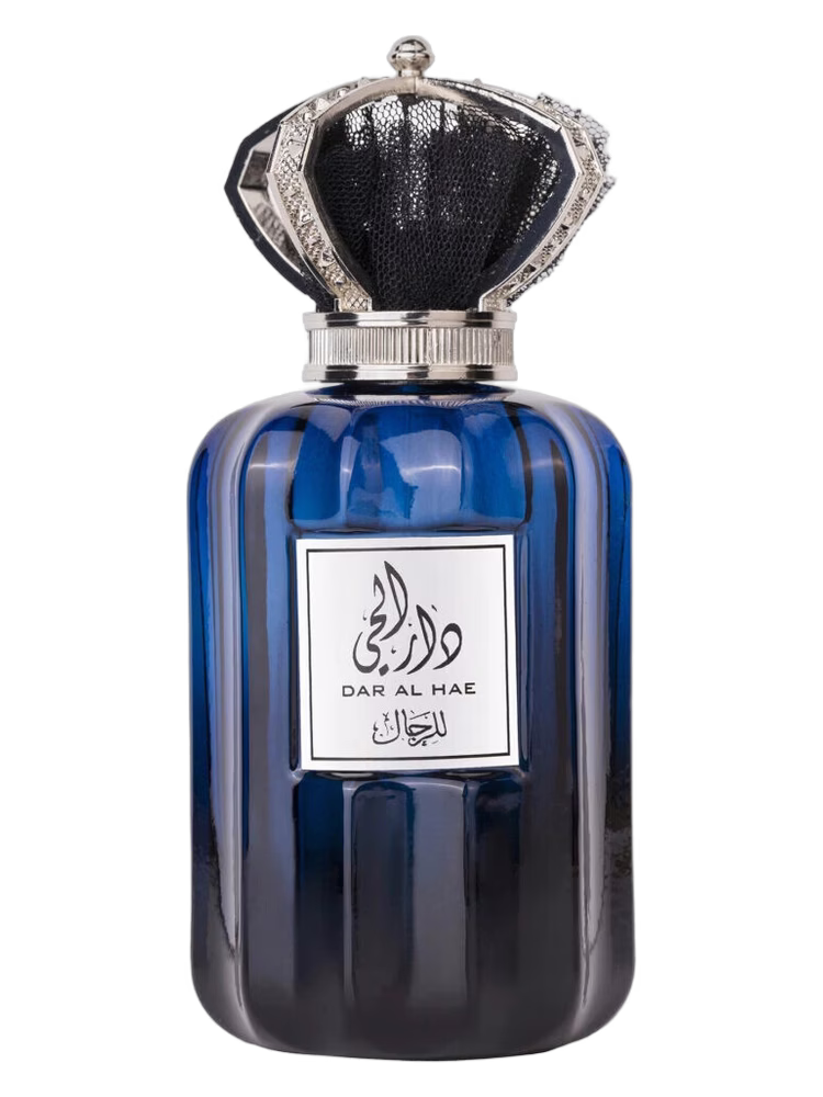 Ard Al Zaafaran Dar Al Hae