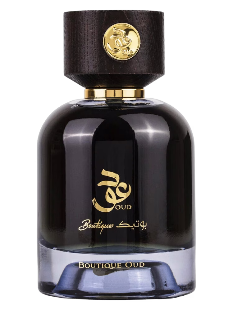 Ard Al Zaafaran Boutique Oud