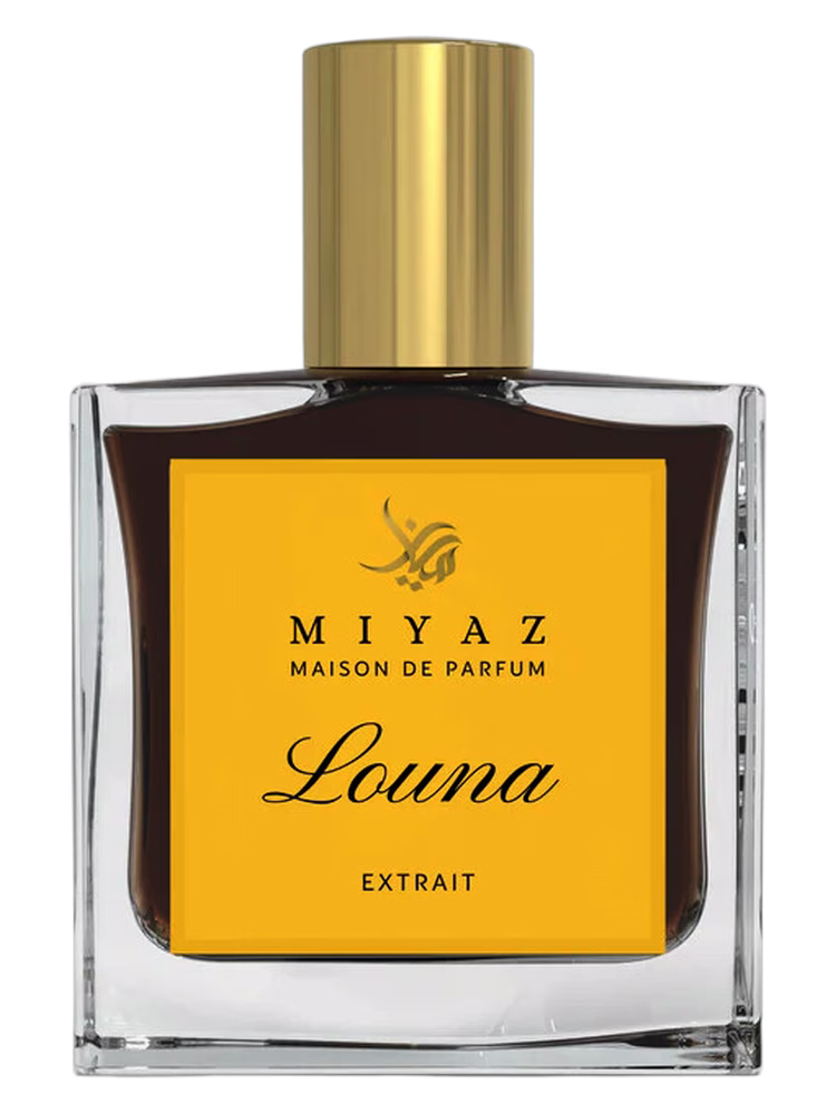 Miyaz Perfume Louna