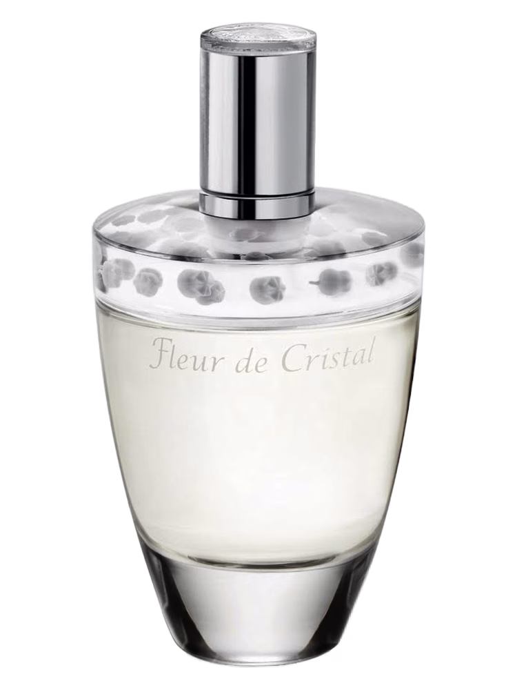 Lalique Fleur de Cristal