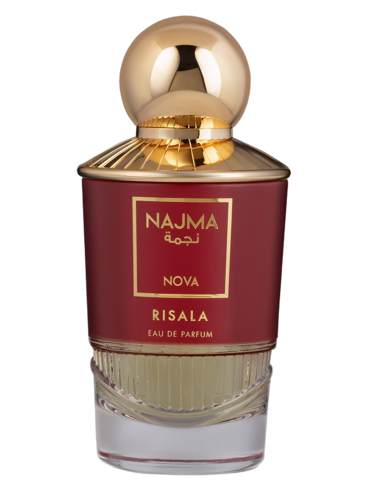 Risala Najma Nova