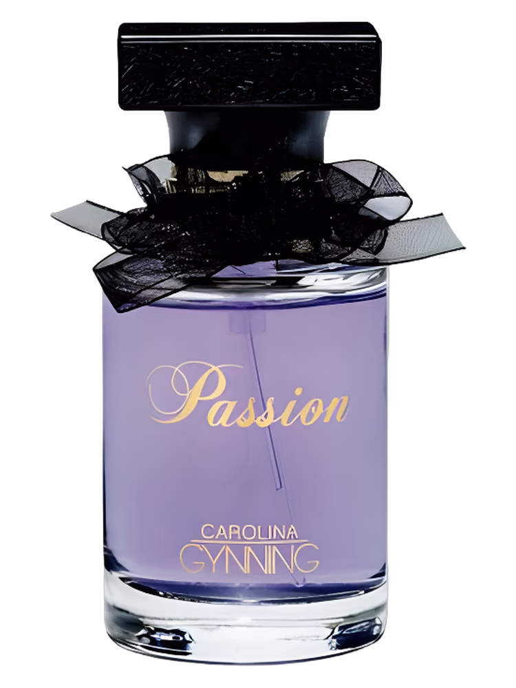 Carolina Gynning Passion